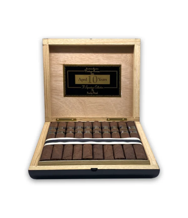 Rocky Patel Vintage 1992 Toro Cigar - Image 4