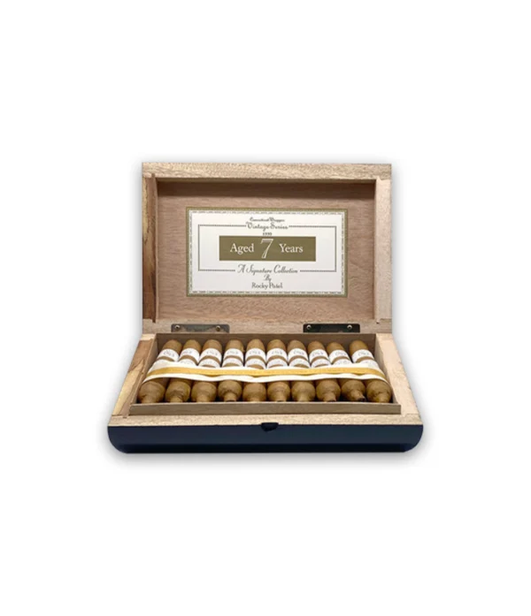 Rocky Patel Vintage 1999 Perfecto Cigar - Image 4
