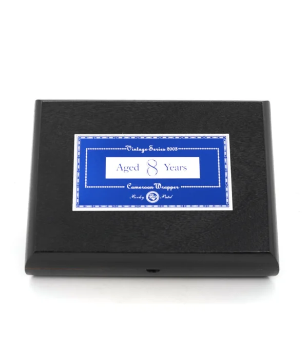 Rocky Patel Vintage 2003 Cameroon Robusto Cigar - Image 2