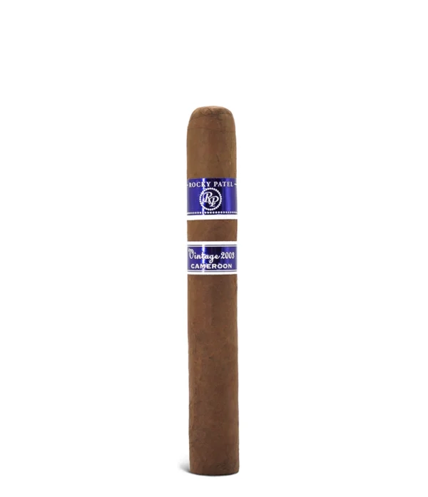 Rocky Patel Vintage 2003 Cameroon Robusto Cigar