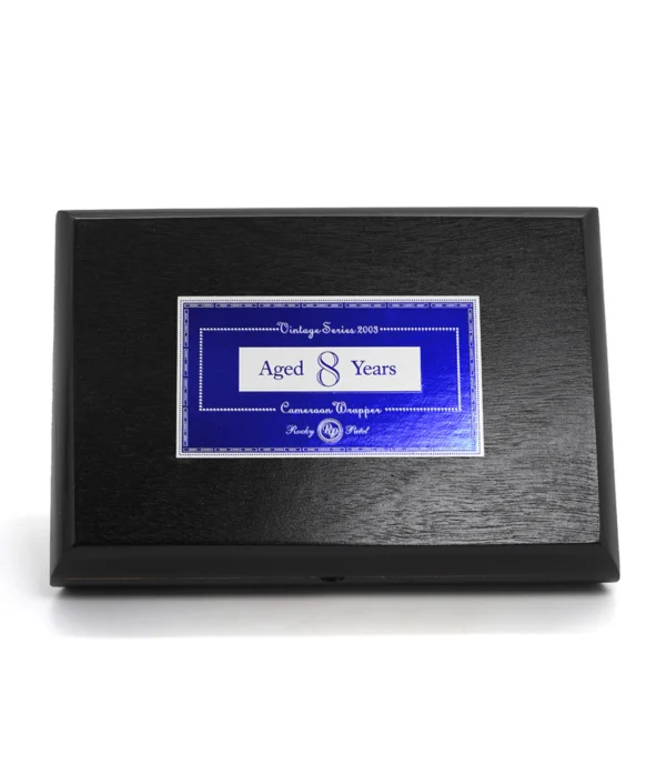 Rocky Patel Vintage 2003 Cameroon Six by Sixty Cigar - Image 2