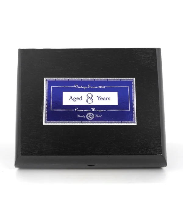 Rocky Patel Vintage 2003 Cameroon Toro Cigar - Image 2