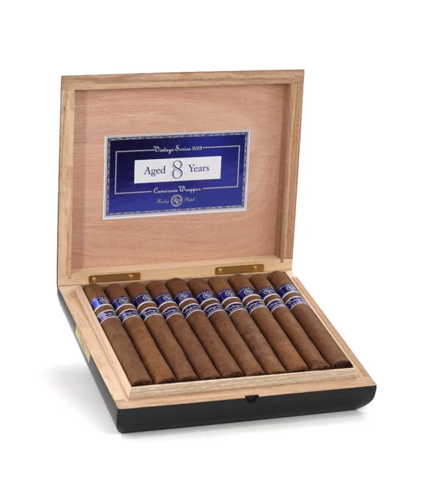 Rocky Patel Vintage 2003 Cameroon Toro Cigar - Image 5