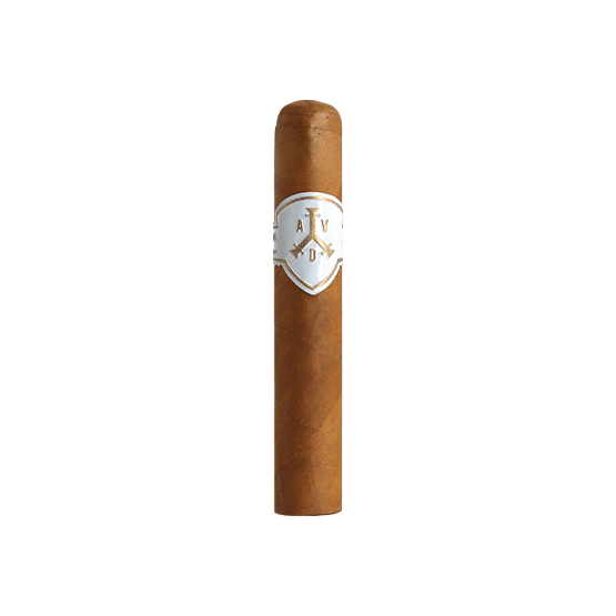 ADVentura The Royal Return Queen’s Pearls Robusto Cigar – Box of 20 - Image 2