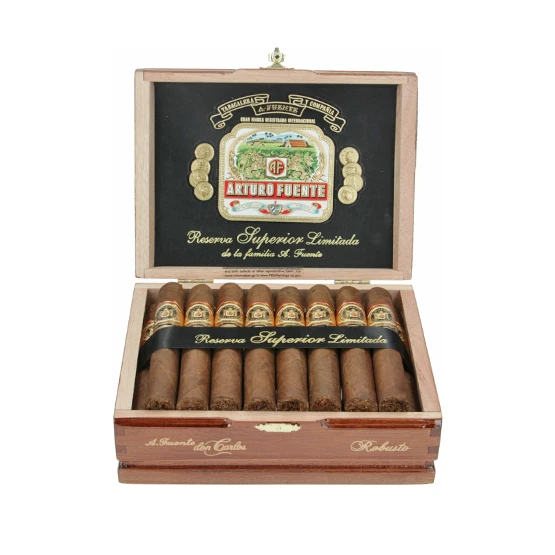 Arturo Fuente Don Carlos