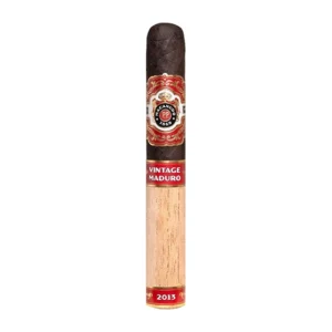 Macanudo 2013 Vintage Maduro Toro Grande Cigar – Single
