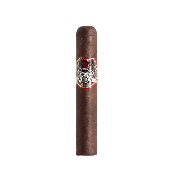 A.J. Fernandez Viva La Vida Robusto Cigar – Box of 20 - Image 2