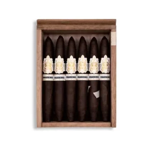 CigarKings Maduro Elegantes Cigar – Box of 12