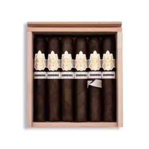 CigarKings Maduro Robusto Cigar – Box of 12