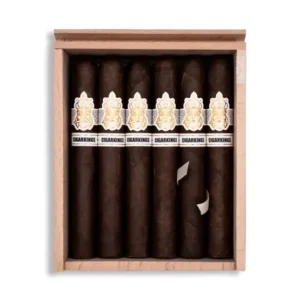 CigarKings Maduro Toro Cigar – Box of 12