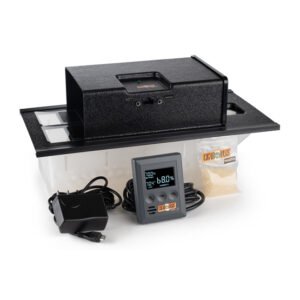 Cigar Oasis Magna 3.0 – 1000 Capacity Electronic Humidification System
