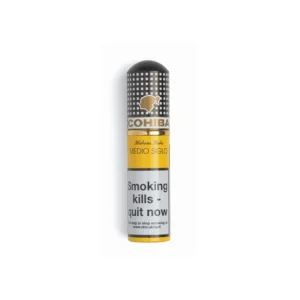Cohiba Medio Siglo Cigar – Single Tubos