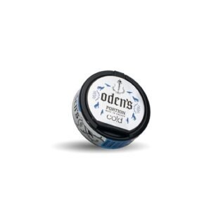 Oden’s Cold Portion CB – Single Tin