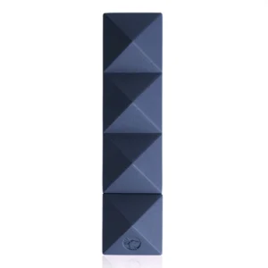 Colibri Quasar Punch Cigar Cutter – Blue