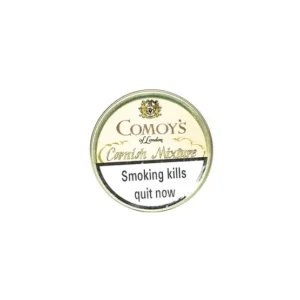 Comoy’s Cornish Mixture Pipe Tobacco 50g – Single Tin