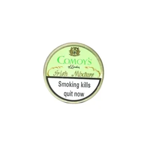 Comoy’s Irish Mixture Pipe Tobacco 50g – Single Tin