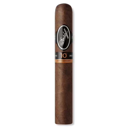 Davidoff Nicaragua 10th Anniversary Limited Edition Gran Toro Cigar – Box of 12 - Image 2