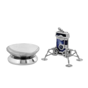 S.T. Dupont Prestige Space Odyssey Smoking Kit
