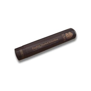 EMS Aluminium Cigar Tube – Single