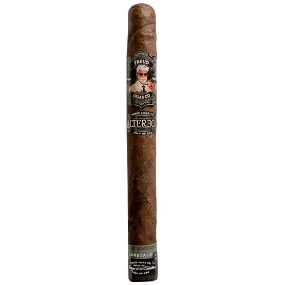Freud AlterEgo Toro Cigar – Single - Image 3