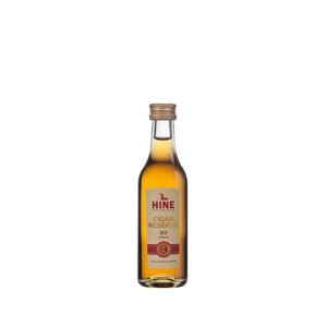 Hine Cigar Reserve XO Miniature (5cl / 40%)