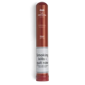 La Invicta Nicaraguan Canon Tubed Cigar – Single