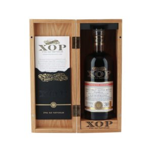 Macallan 30 Year Old 1989 (cask 13342) Xtra Old Particular Whisky (70cl, 53.5%)