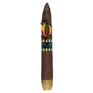Oscar Valladares 10th Anniversary Salomon Cigar – Single