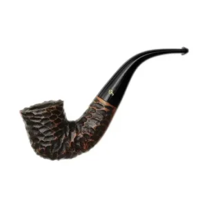 Peterson Aran 06 Fishtail Pipe – Rustic