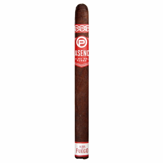 Plasencia Alma Del Fuego Flama Cigar – Box of 10 - Image 2