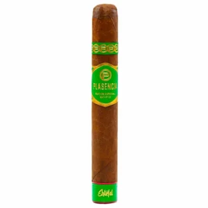 Plasencia Ehtefal World Cup Edition Toro Cigar – Single