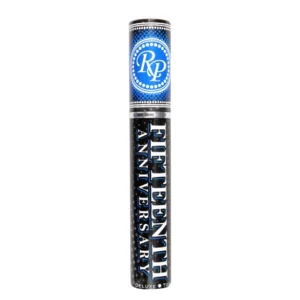 Rocky Patel Fifteenth Anniversary Toro Cigar – Single Tubos