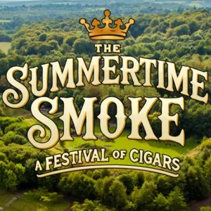The Summertime Smoke – Festival of Cigars [02/08/25]
