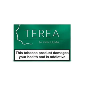 TEREA Green – Single Pack