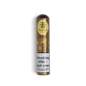 Trinidad Vigia Cigar – Single Tubos