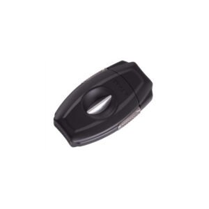 Xikar VX2 Cigar V Cutter – Black